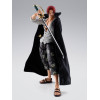 Tamashii Bandai One Piece - Shanks – Marineford – S.H. Figuarts SHF