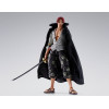 Tamashii Bandai One Piece - Shanks – Marineford – S.H. Figuarts SHF