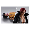 Tamashii Bandai One Piece - Shanks – Marineford – S.H. Figuarts SHF