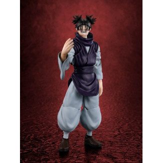 Tamashii Nations - Choso - Jujutsu Kaisen - SH Figuarts - SHF