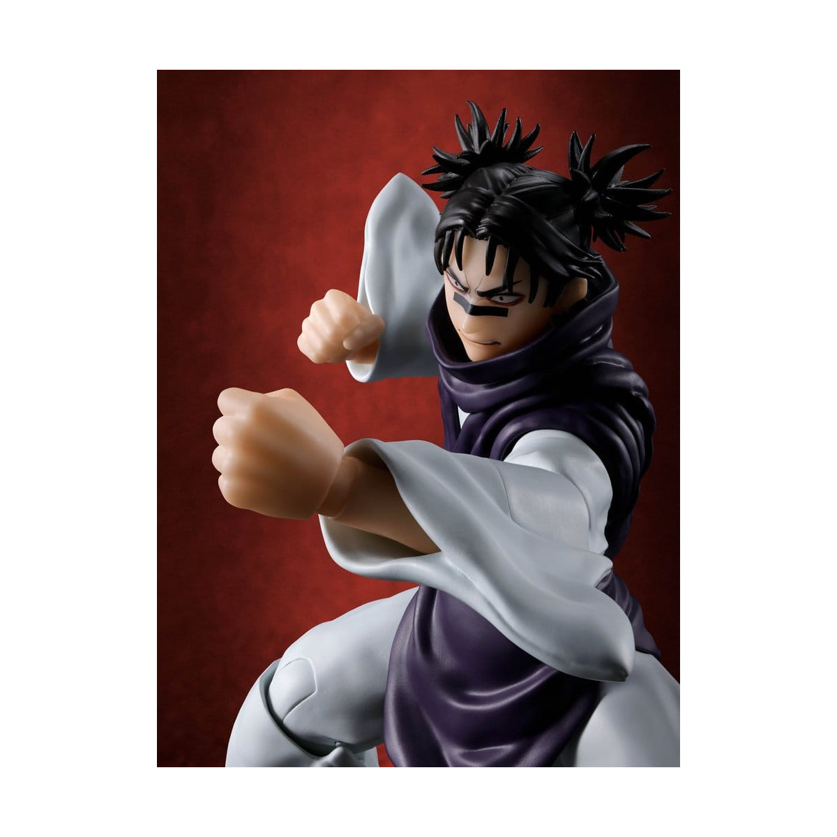 Tamashii Nations - Choso - Jujutsu Kaisen - SH Figuarts - SHF