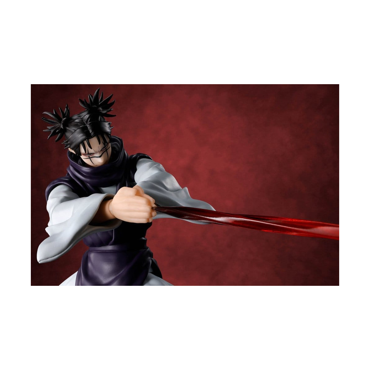 Tamashii Nations - Choso - Jujutsu Kaisen - SH Figuarts - SHF