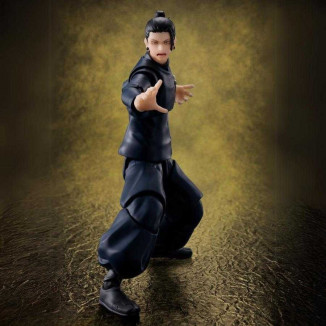 Tamashii Nations - Suguru Geto Jujutsu High School – „ Jujutsu Kaisen “ – SH Figuarts – SHF Neuauflage