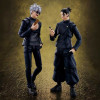 Tamashii Nations - Suguru Geto Jujutsu High School – „ Jujutsu Kaisen “ – SH Figuarts – SHF Neuauflage