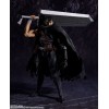 Bandai Tamashii - Berserk - Guts Berserker Armor - SH.Figuarts - SHF