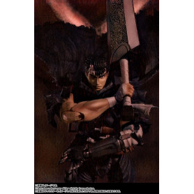 Bandai Tamashii - Berserk - Guts Berserker Armor - SH.Figuarts - SHF