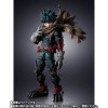 Tamashii Bandai - Dark Deku – SH My Hero Academia Figuarts SHF