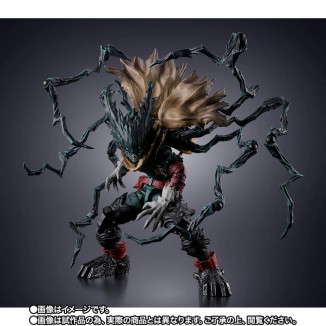 Tamashii Bandai - Dark Deku – SH My Hero Academia Figuarts SHF