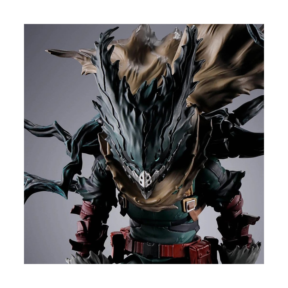 Tamashii Bandai - Dark Deku – SH My Hero Academia Figuarts SHF