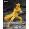 Tamashi Nations – Minato Namikaze (Kurama-Link-Modus) „Bond of Light That Shatters Darkness“ – „ Naruto “ Shippuden SH Figuarts
