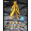 Tamashi Nations – Minato Namikaze (Kurama-Link-Modus) „Bond of Light That Shatters Darkness“ – „ Naruto “ Shippuden SH Figuarts