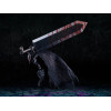 Tamashii Nations - Berserk - Guts Berserker-Rüstung „Heat of Passion“ (Battle-Version)  - SH.Figuarts - SHF
