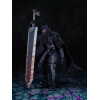 Tamashii Nations - Berserk - Guts Berserker-Rüstung „Heat of Passion“ (Battle-Version)  - SH.Figuarts - SHF