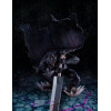 Tamashii Nations - Berserk - Guts Berserker-Rüstung „Heat of Passion“ (Battle-Version)  - SH.Figuarts - SHF