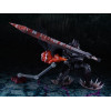 Tamashii Nations - Berserk - Guts Berserker-Rüstung „Heat of Passion“ (Battle-Version)  - SH.Figuarts - SHF