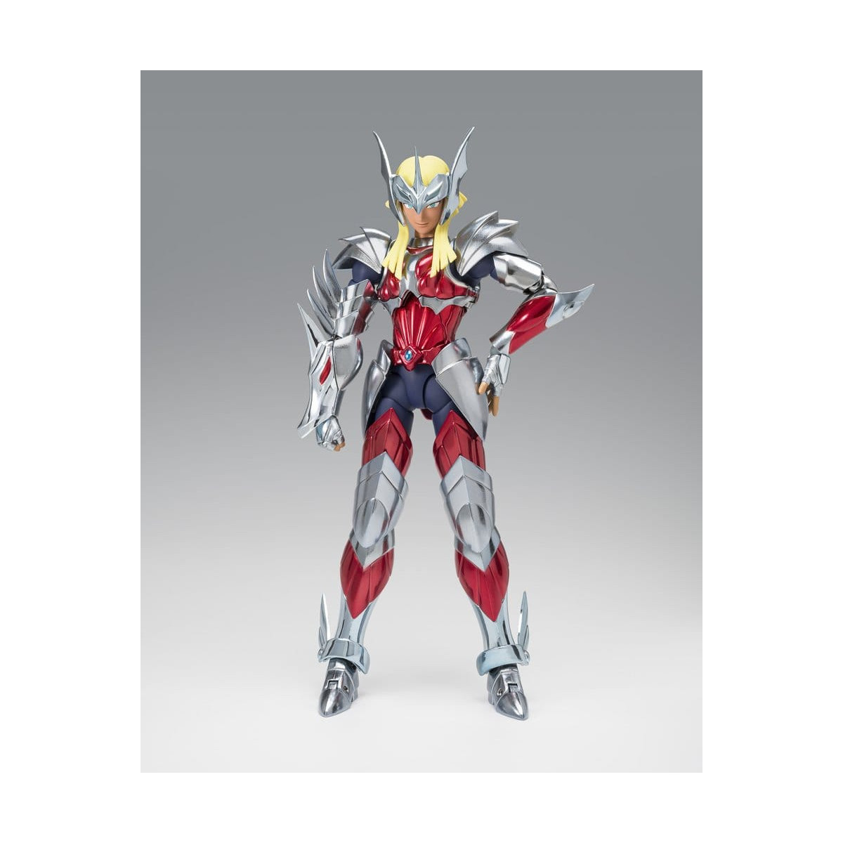 Bandai Tamashii Nations Saint Seiya – Myth Cloth EX Metal – BETA MERAK HAGEN 40th Anniversary Ver.