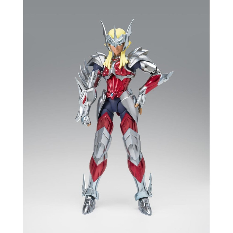 Bandai Tamashii Nations Saint Seiya – Myth Cloth EX Metal – BETA MERAK HAGEN 40th Anniversary Ver.