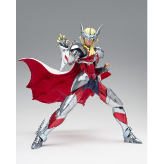 Bandai Tamashii Nations Saint Seiya – Myth Cloth EX Metal – BETA MERAK HAGEN 40th Anniversary Ver.