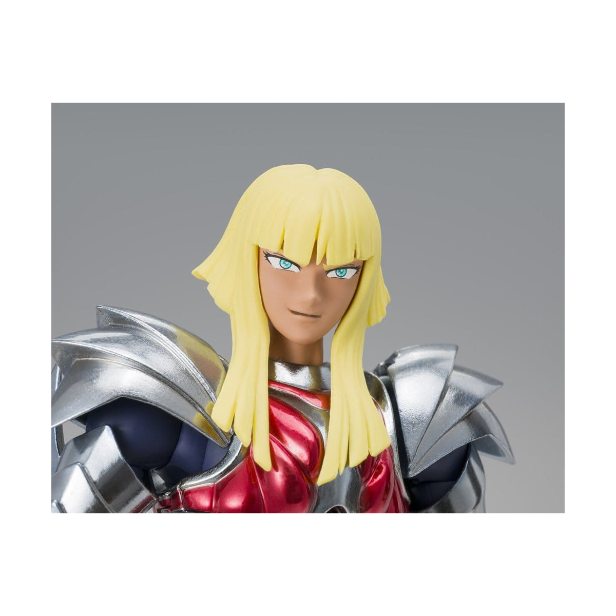 Bandai Tamashii Nations Saint Seiya – Myth Cloth EX Metal – BETA MERAK HAGEN 40th Anniversary Ver.