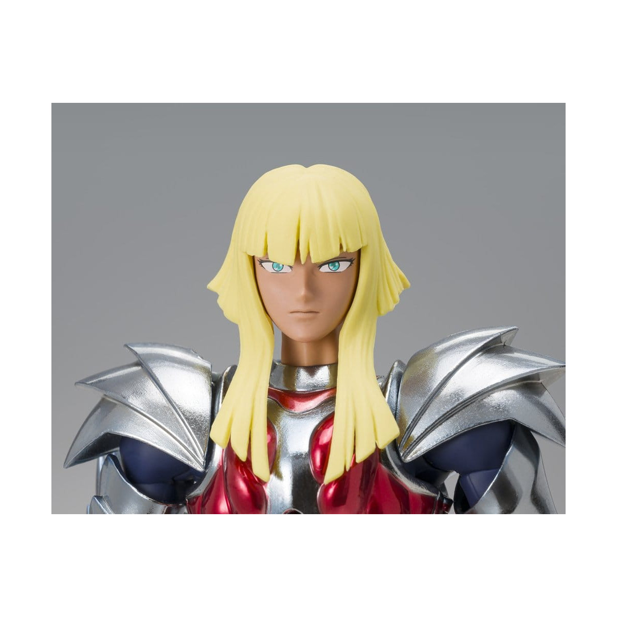 Bandai Tamashii Nations Saint Seiya – Myth Cloth EX Metal – BETA MERAK HAGEN 40th Anniversary Ver.