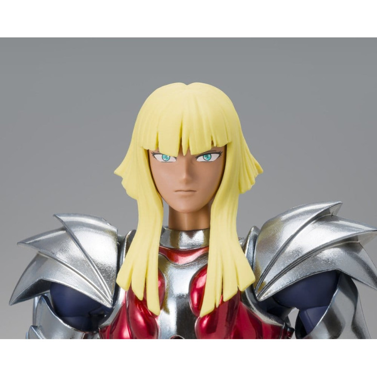Bandai Tamashii Nations Saint Seiya – Myth Cloth EX Metal – BETA MERAK HAGEN 40th Anniversary Ver.