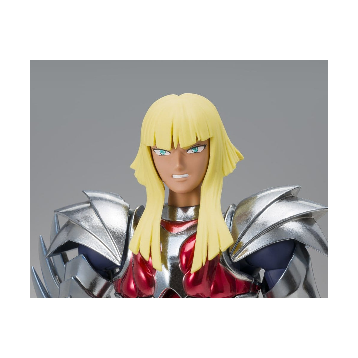 Bandai Tamashii Nations Saint Seiya – Myth Cloth EX Metal – BETA MERAK HAGEN 40th Anniversary Ver.