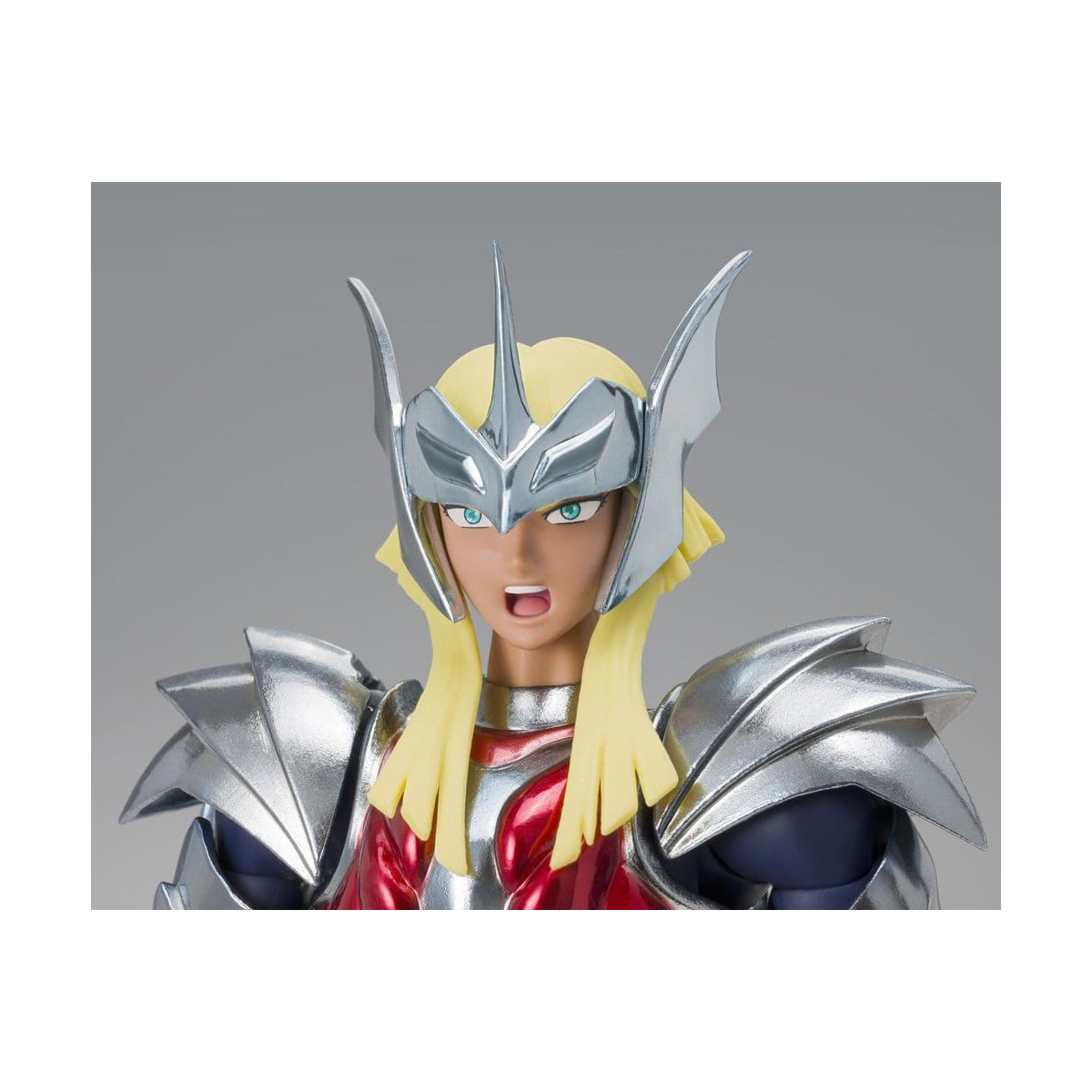 Bandai Tamashii Nations Saint Seiya – Myth Cloth EX Metal – BETA MERAK HAGEN 40th Anniversary Ver.