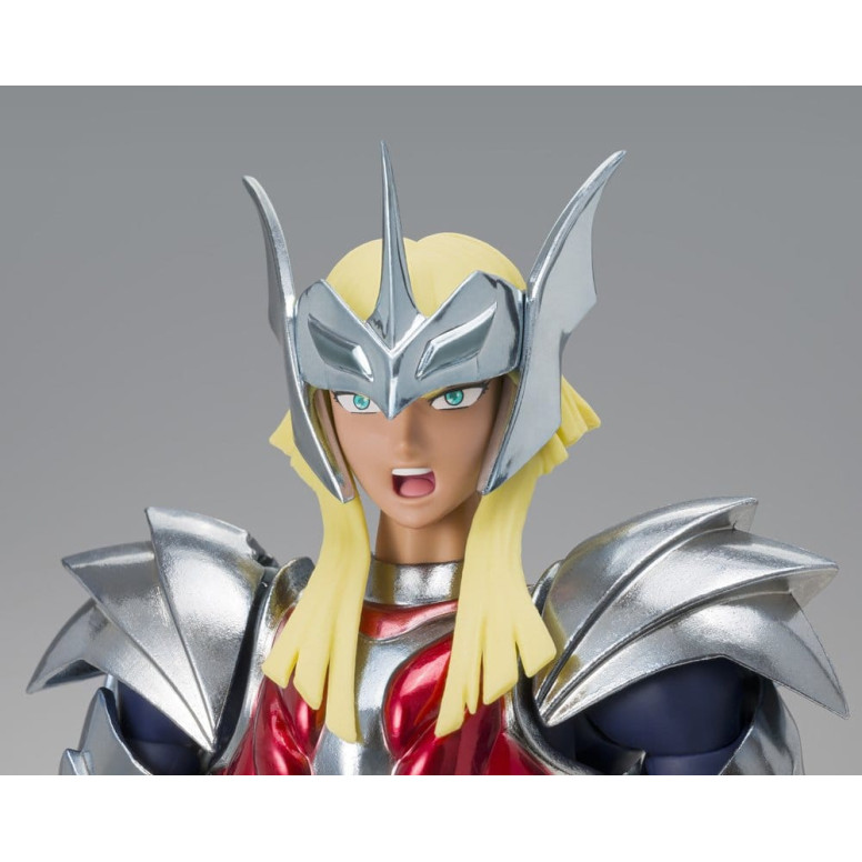 Bandai Tamashii Nations Saint Seiya – Myth Cloth EX Metal – BETA MERAK HAGEN 40th Anniversary Ver.