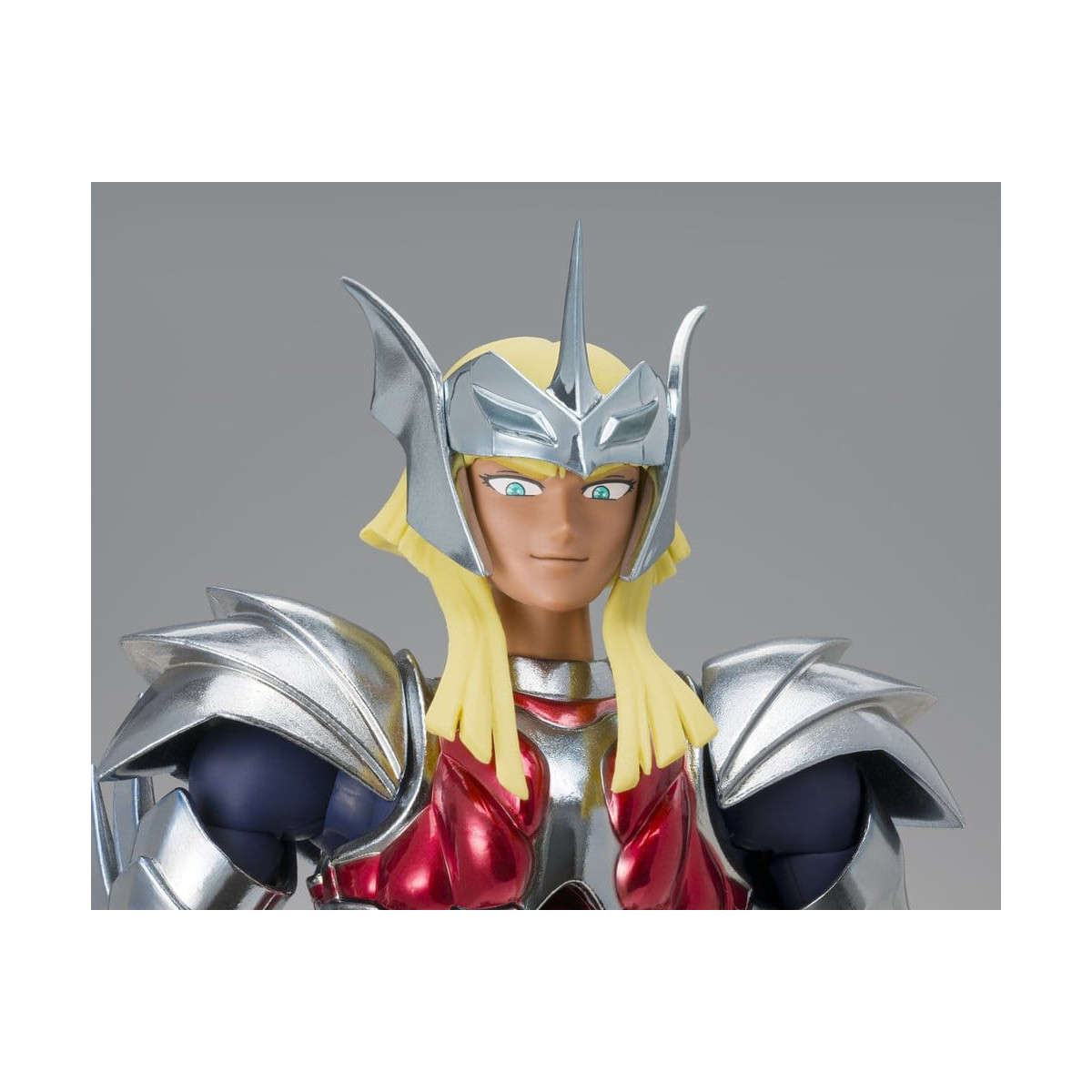 Bandai Tamashii Nations Saint Seiya – Myth Cloth EX Metal – BETA MERAK HAGEN 40th Anniversary Ver.