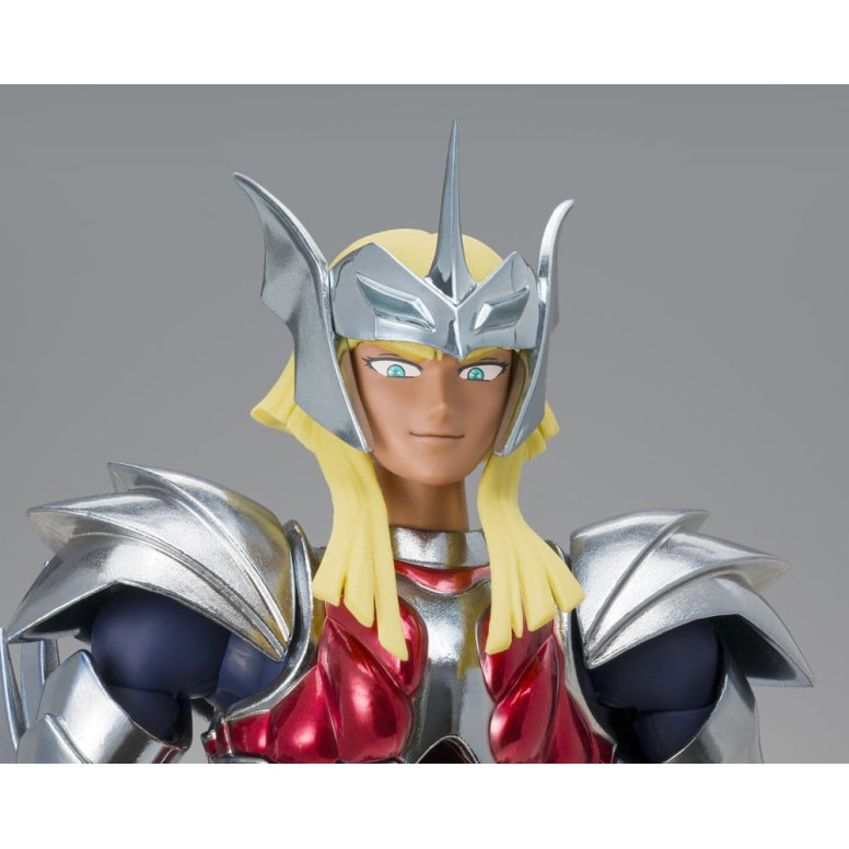 Bandai Tamashii Nations Saint Seiya – Myth Cloth EX Metal – BETA MERAK HAGEN 40th Anniversary Ver.