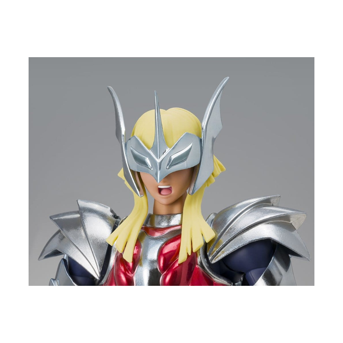 Bandai Tamashii Nations Saint Seiya – Myth Cloth EX Metal – BETA MERAK HAGEN 40th Anniversary Ver.