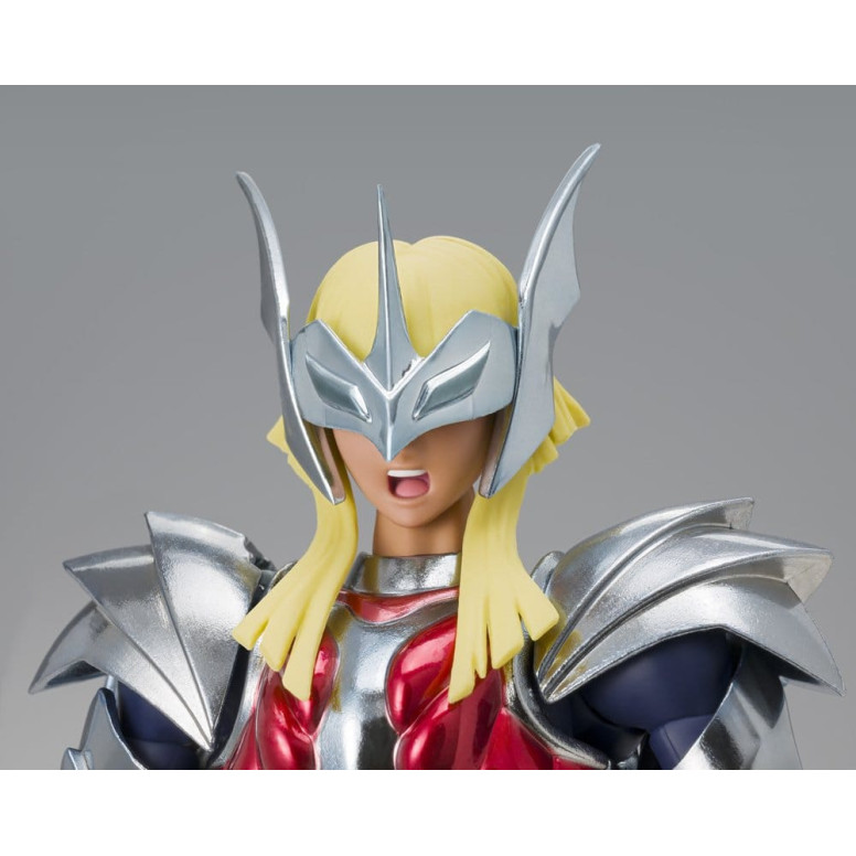 Bandai Tamashii Nations Saint Seiya – Myth Cloth EX Metal – BETA MERAK HAGEN 40th Anniversary Ver.