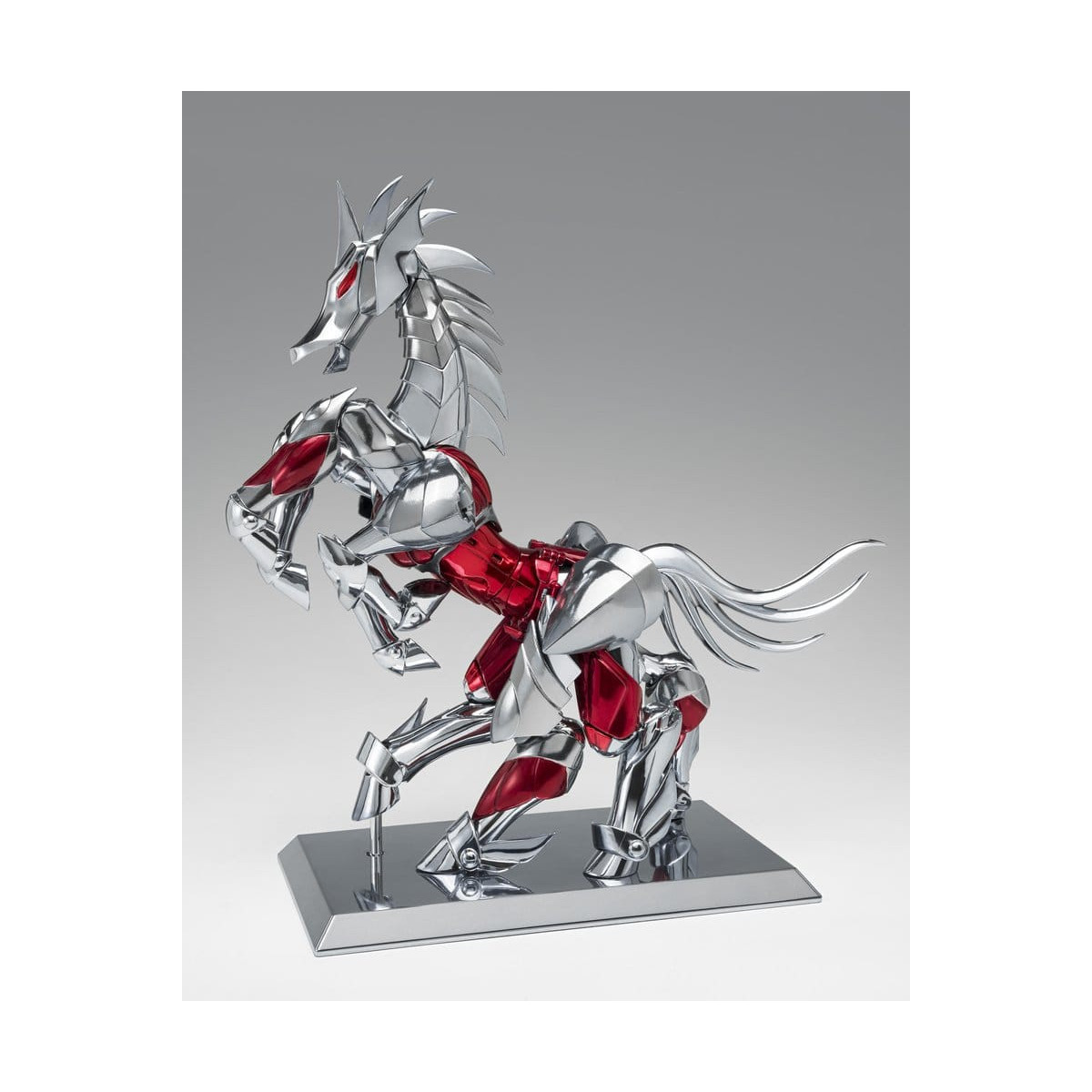 Bandai Tamashii Nations Saint Seiya – Myth Cloth EX Metal – BETA MERAK HAGEN 40th Anniversary Ver.