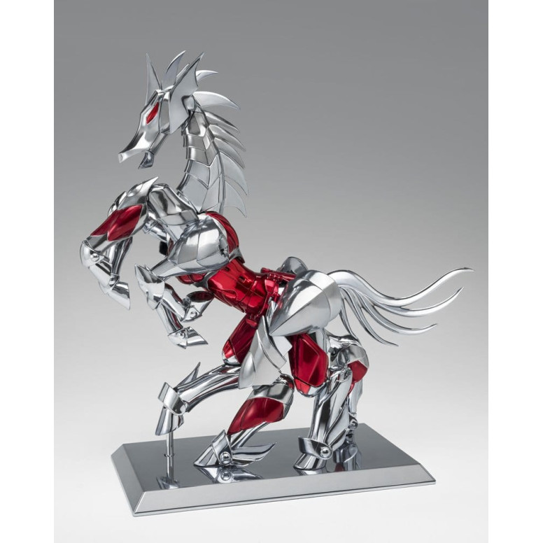 Bandai Tamashii Nations Saint Seiya – Myth Cloth EX Metal – BETA MERAK HAGEN 40th Anniversary Ver.