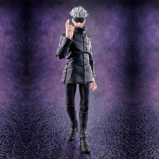 Tamashii Nations - Satoru Gojo – „ Jujutsu Kaisen “ – SH Figuarts – SHF-Neuauflage