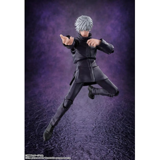 Tamashii Nations - Satoru Gojo – „ Jujutsu Kaisen “ – SH Figuarts – SHF-Neuauflage