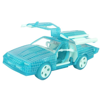 The loyal subjects – „ M.A.S.K. “ – Thunderhawk Hologram-Variante (leuchtet im Dunkeln) – SDCC 2026 Exklusiv