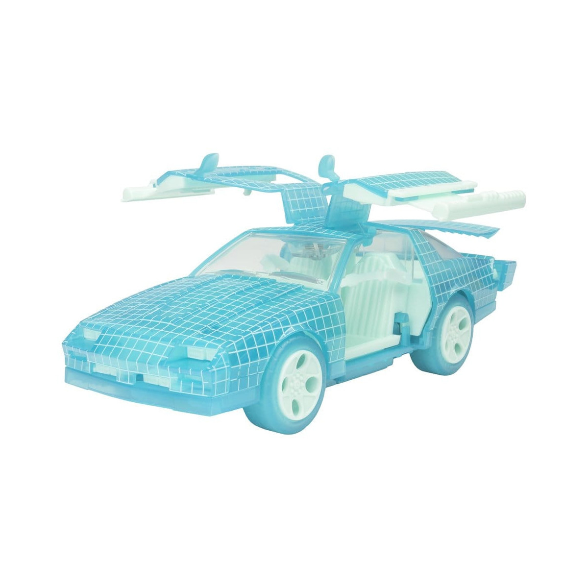 The loyal subjects – „ M.A.S.K. “ – Thunderhawk Hologram-Variante (leuchtet im Dunkeln) – SDCC 2026 Exklusiv