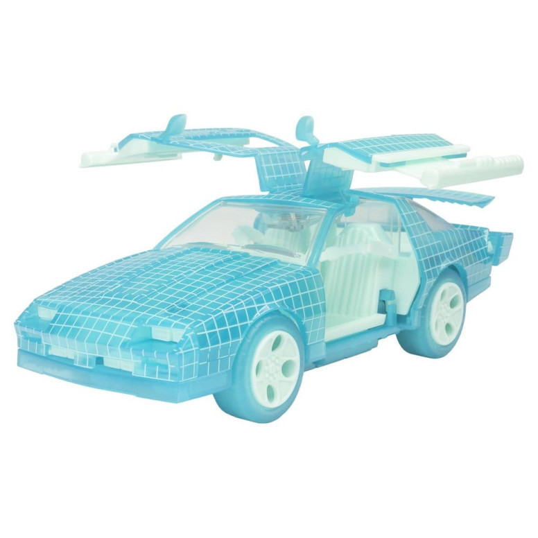 The loyal subjects – „ M.A.S.K. “ – Thunderhawk Hologram-Variante (leuchtet im Dunkeln) – SDCC 2026 Exklusiv