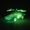 The loyal subjects – „ M.A.S.K. “ – Thunderhawk Hologram-Variante (leuchtet im Dunkeln) – SDCC 2026 Exklusiv