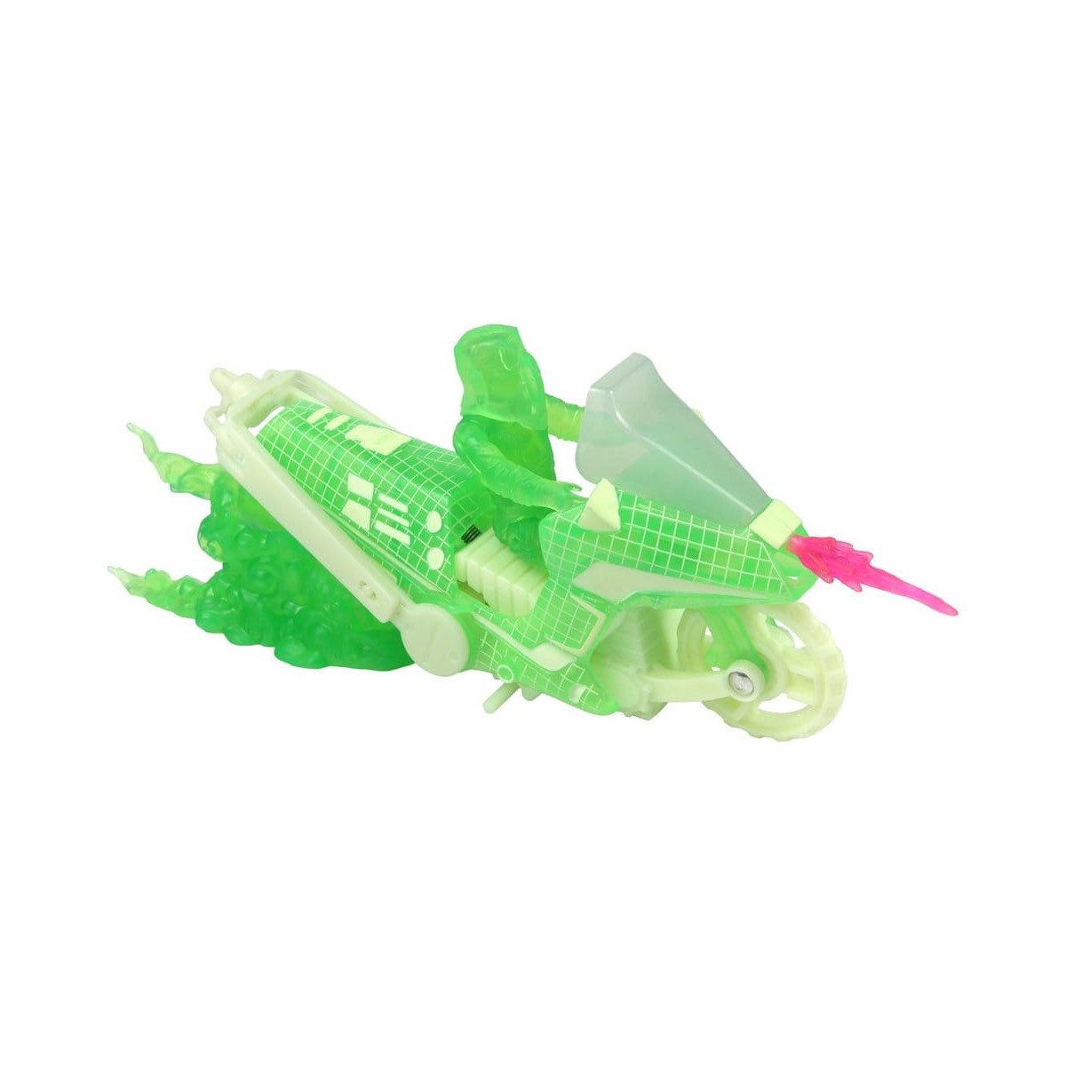 The loyal subjects – „ M.A.S.K. “ – Condor-Hologramm-Variante (leuchtet im Dunkeln) – SDCC 2026 Exklusiv