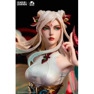 Infinity Studio x League Of Legends – Mythmaker Irelia 1/4