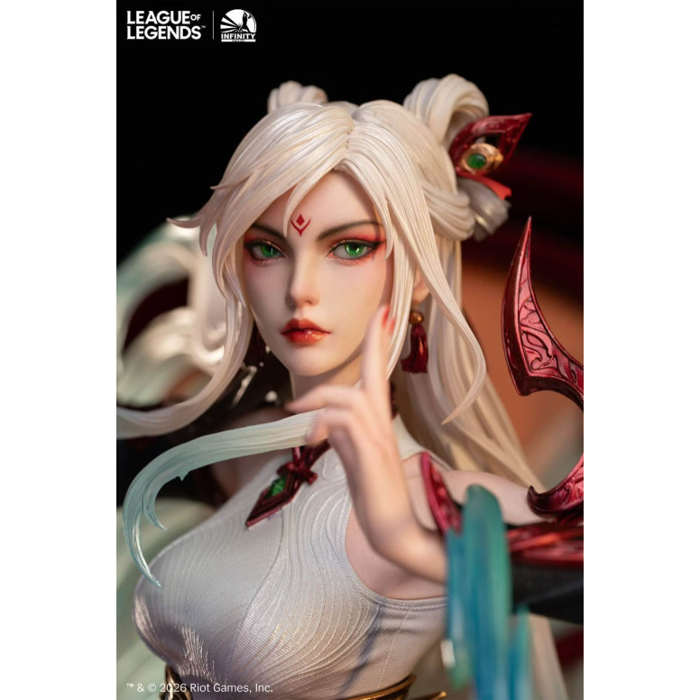 Infinity Studio x League Of Legends – Mythmaker Irelia 1/4