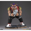 Premium Collectibles Studio „ PCS “ – Rocksteady 1/4-Statue – Teenage Mutant Ninja Turtles (TMNT) Figur