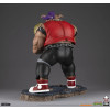 Premium Collectibles Studio „ PCS “ – Rocksteady 1/4-Statue – Teenage Mutant Ninja Turtles (TMNT) Figur