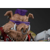 Premium Collectibles Studio „ PCS “ – Rocksteady 1/4-Statue – Teenage Mutant Ninja Turtles (TMNT) Figur