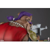 Premium Collectibles Studio „ PCS “ – Rocksteady 1/4-Statue – Teenage Mutant Ninja Turtles (TMNT) Figur