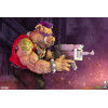 Premium Collectibles Studio „ PCS “ – Rocksteady 1/4-Statue – Teenage Mutant Ninja Turtles (TMNT) Figur