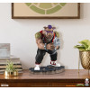 Premium Collectibles Studio „ PCS “ – Rocksteady 1/4-Statue – Teenage Mutant Ninja Turtles (TMNT) Figur