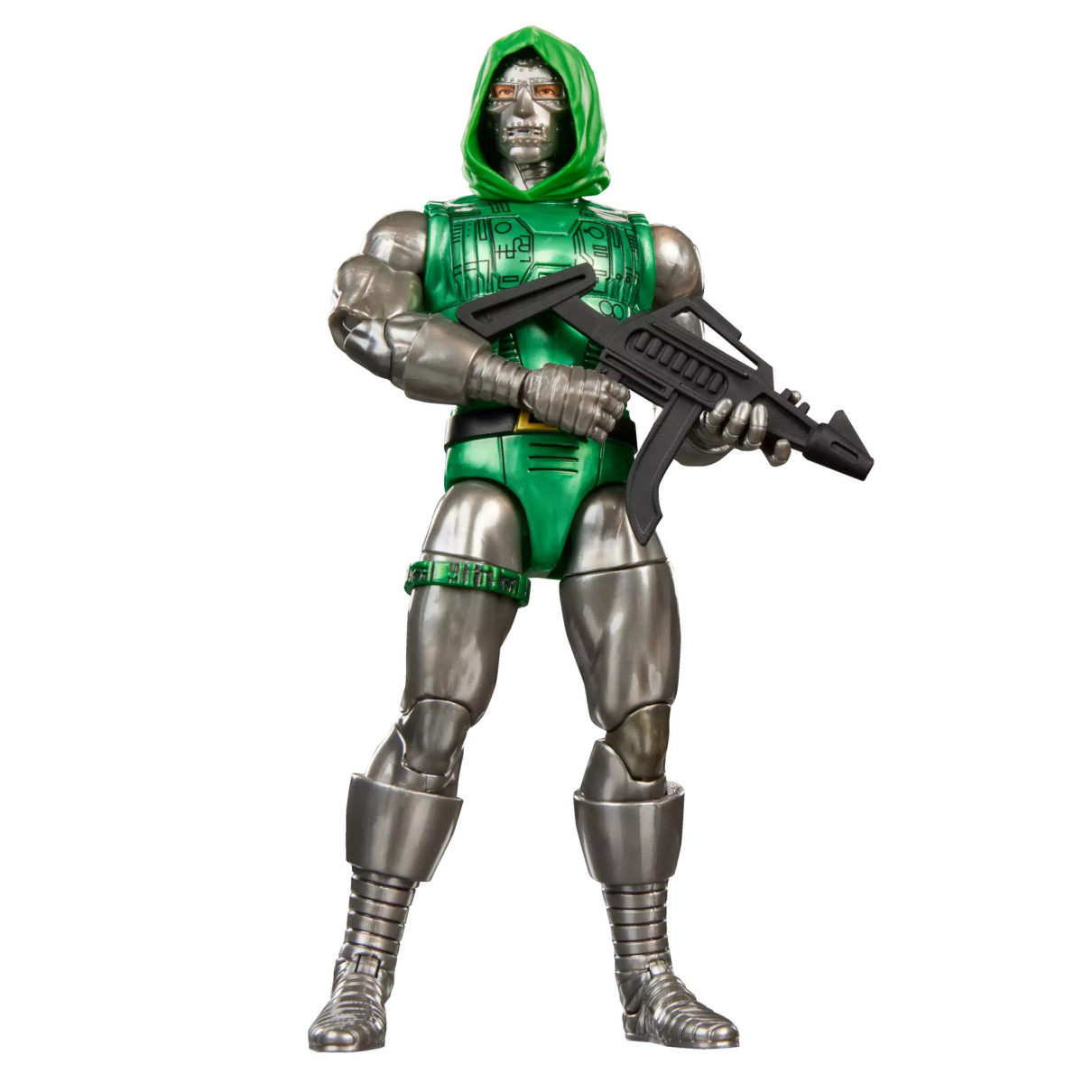 Hasbro Marvel Legends Serie – Doctor – Secret Wars Doom